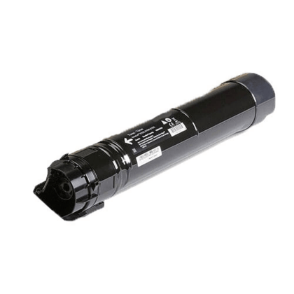 Xerox Versalink 106R03394 Black Toner Cartridge for B7025/B7030/B7035 Printer