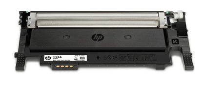 HP 119A Black Original Laser Toner Cartridge, W2090A