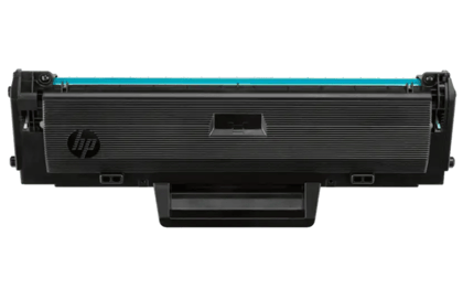 HP 110A Black Laser Toner Cartridge - (W1112A)