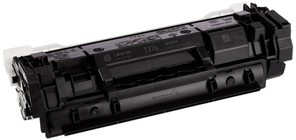 HP 137A Black LaserJet Toner Cartridge (W1370A) for HP LaserJet Pro M233 & M234 Series Printers