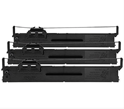 Epson PLQ 20/PLQ 30/PLQ 35,PLQ 50Ribbon Cartridge For Passbook Printers - S015339 