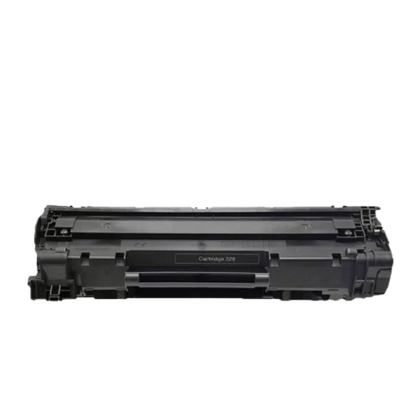 Canon CRG-326 Black Toner Cartridge - Compatible with Canon LBP6030 / LBP6018 / MF3010 / MF3012 Printers