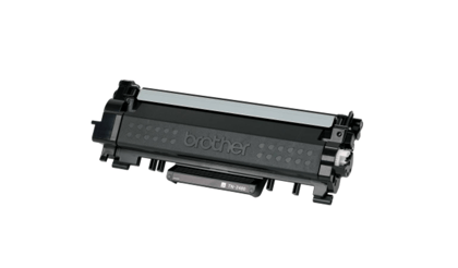 Brother TN-2480 Black Toner Cartridge Compatible with HL-L2300D, HL-L2321D, HL-L2340DW, HL-L2360DN/DW, DCP-L2520D, L2541DW, L2560DW, MFC-L2701D/DW