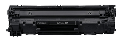 Canon 337 Black Original Toner Cartridge (CRG-337) for Canon imageCLASS MF211, MF212w, MF215, MF216n, MF217w Printers Canon 337 Black Original Toner Cartridge (CRG-337) for Canon imageCLASS MF211, MF212w, MF215, MF216n, MF217w Printers