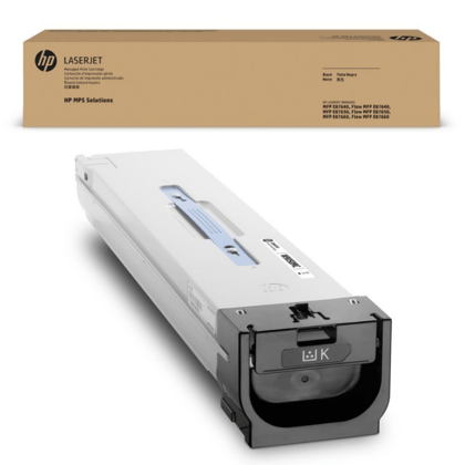 HP W9150MC Black Toner Cartridge Compatible with HP Color LaserJet Managed Enterprise Printer Series